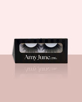 Selene - Dramatic, Fluffy, Spiky, Wispy Lashes